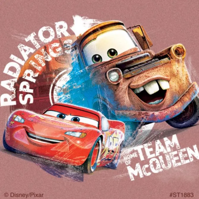 Disney•Pixar Cars Friends Stickers