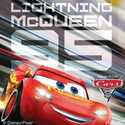 Disney•Pixar Cars 3 Movie Stickers