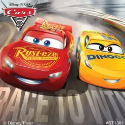 Disney•Pixar Cars 3 Movie Stickers