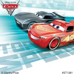 Disney•Pixar Cars 3 Movie Stickers