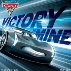 Disney•Pixar Cars 3 Movie Stickers