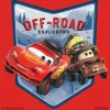 Disney•Pixar Cars Shorts Stickers