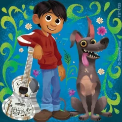 Disney•Pixar Coco Movie Stickers