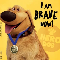 Disney•Pixar Dug Days Stickers