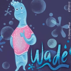 Disney/Pixar Elemental Stickers
