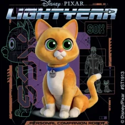 Disney•Pixar Lightyear Stickers