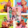 Disney•Pixar Turning Red Stickers