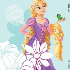 Disney Princess Enchanted Stickers
