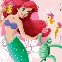 Disney Princess Enchanted Stickers