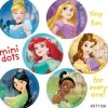 Disney Princess Friendship Mini Dots