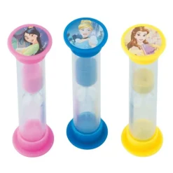 Disney Princess 2 Minute Brushing Timers