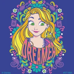 Disney Princess Stained Glass Stickers