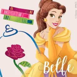Disney Princess Stickers