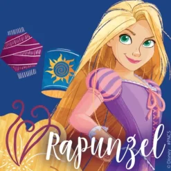 Disney Princess Stickers