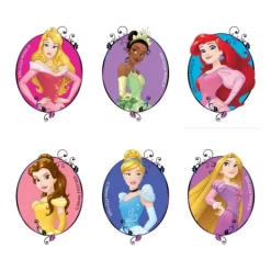 Disney Princess Tattoos