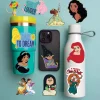 Disney Princess Vinyl Decals