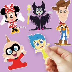 Disney So Cute Vinyl Decals