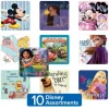 Disney Sticker Sampler