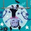 Disney Vampirina Stickers