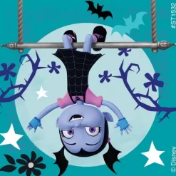 Disney Vampirina Stickers