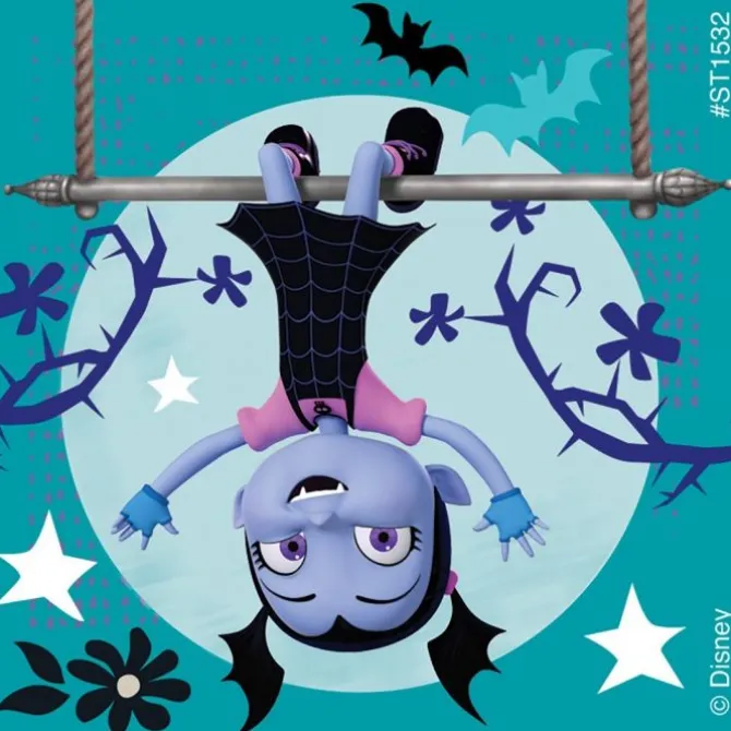 Disney Vampirina Stickers