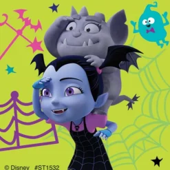 Disney Vampirina Stickers
