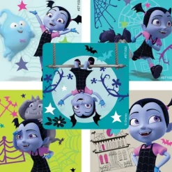 Disney Vampirina Stickers
