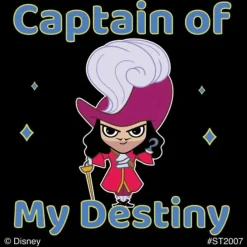 Disney Villains Chibi Stickers