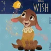 Disney Wish Stickers