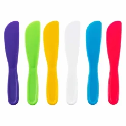Disposable Mixing Spatulas