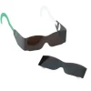 Disposable Pediatric Exam Eye Shields