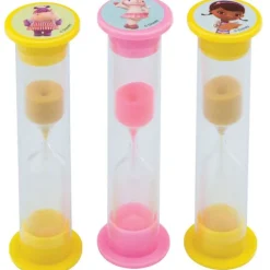 Doc McStuffins Brushing Timers