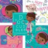 Doc McStuffins: School of Eyecare Stickers