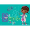 Doc McStuffins Smile Recall Cards