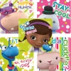 Doc McStuffins Sticker