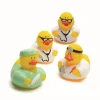 Doctor Rubber Ducks