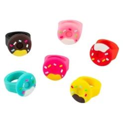 Donut Rings