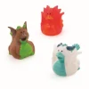 Dragon Rubber Ducks