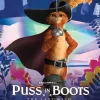 DreamWorks Puss in Boots: The Last Wish Stickers