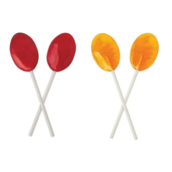 Dr. John's Dry Mouth Assorted Lollipops