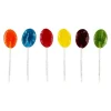 Dr. John's® Sugar Free Sweet Originals Fruit Lollipops