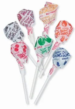 Dum Dum Pops
