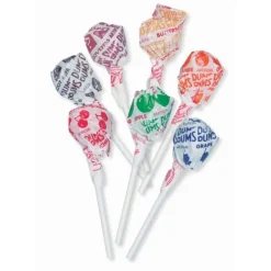 Dum Dums Pops