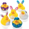Easter Mini Rubber Ducks