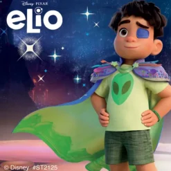 Elio Stickers