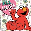 Elmo Stickers