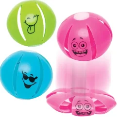 Emoji Pop Up Balls
