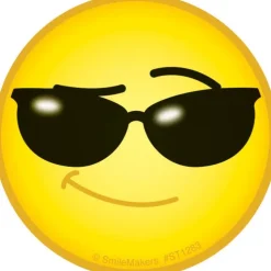 Emoji Stickers