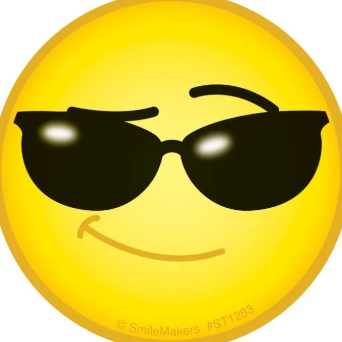 Emoji Stickers