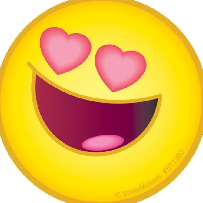 Emoji Stickers